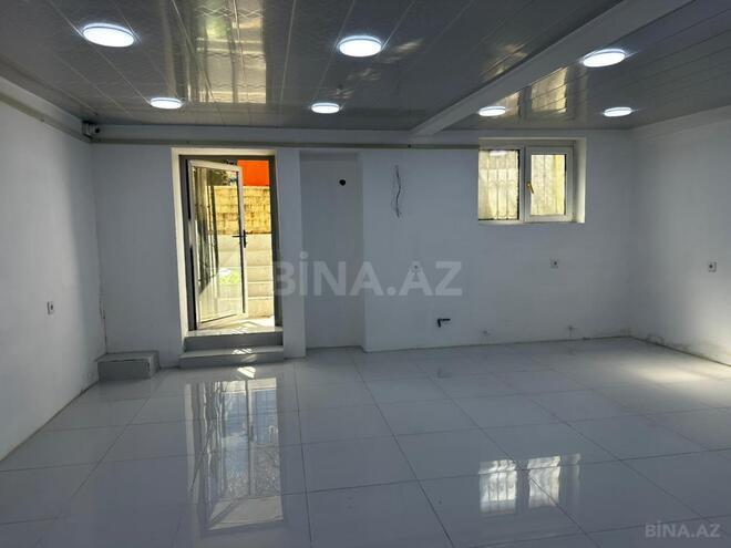 İcarəyə verilir 6 otaqlı ofis 140 m², İnşaatçılar m., photo 3 from 15