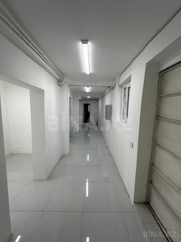 İcarəyə verilir 6 otaqlı ofis 140 m², İnşaatçılar m., photo 12 from 15