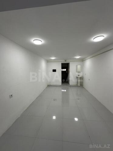 İcarəyə verilir 6 otaqlı ofis 140 m², İnşaatçılar m., photo 1 from 15