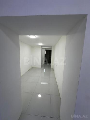 İcarəyə verilir 6 otaqlı ofis 140 m², İnşaatçılar m., photo 9 from 15