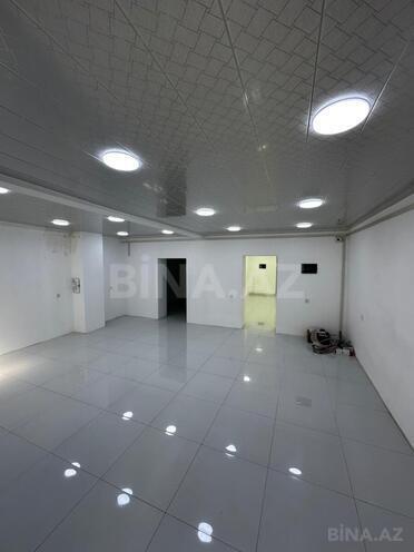 İcarəyə verilir 6 otaqlı ofis 140 m², İnşaatçılar m., photo 8 from 15