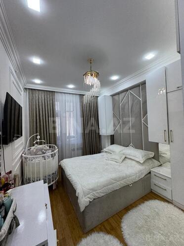 Satılır 2 otaqlı yeni tikili 70 m², Badamdar q., photo 8 from 22
