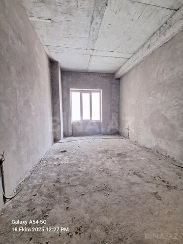 Satılır 1 otaqlı yeni tikili 60 m², Azadlıq Prospekti m., photo 4 from 6