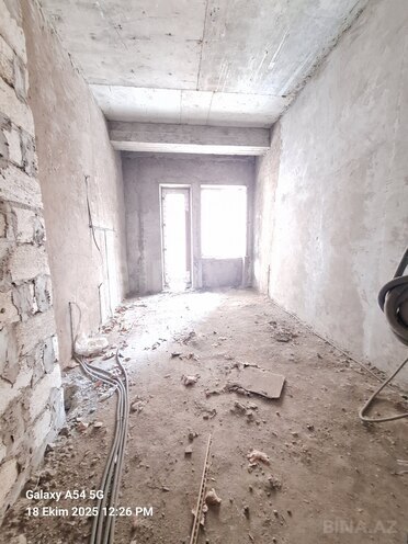 Satılır 1 otaqlı yeni tikili 60 m², Azadlıq Prospekti m., photo 5 from 6