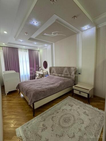 Satılır 4 otaqlı yeni tikili 120 m², Nəriman Nərimanov m., photo 4 from 16