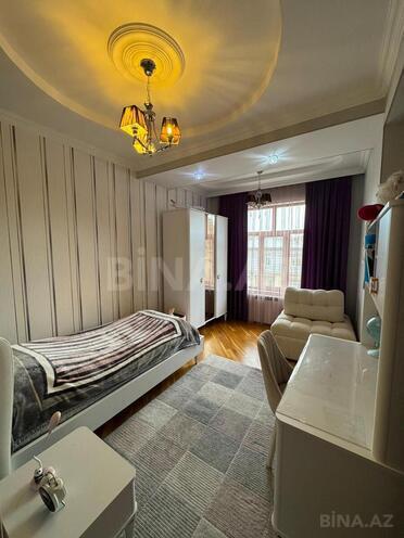 Satılır 4 otaqlı yeni tikili 120 m², Nəriman Nərimanov m., photo 6 from 16