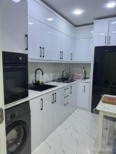 Satılır 2 otaqlı yeni tikili 70 m², Badamdar q., photo 13 from 22