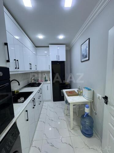 Satılır 2 otaqlı yeni tikili 70 m², Badamdar q., photo 14 from 22
