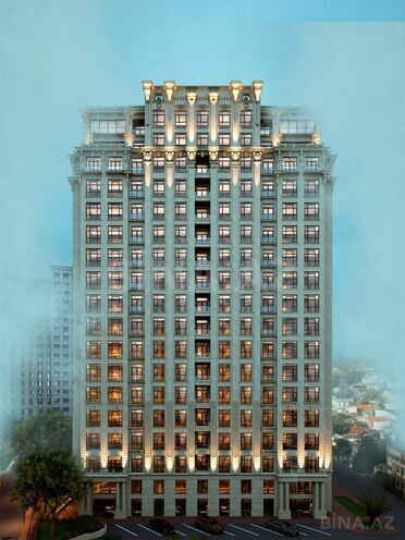 Продаётся 2-комн. новостройка 150.6 м², пос. Баилова, photo 4 from 7