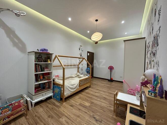 İcarəyə verilir 3 otaqlı yeni tikili 130 m², Nəsimi r., photo 21 from 32