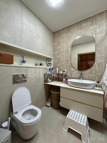 İcarəyə verilir 3 otaqlı yeni tikili 130 m², Nəsimi r., photo 28 from 32