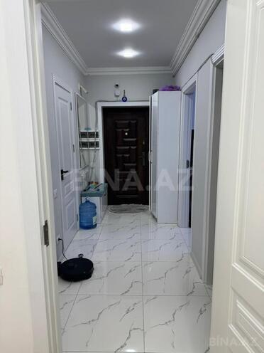 Satılır 2 otaqlı yeni tikili 70 m², Badamdar q., photo 18 from 22