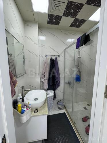 Satılır 2 otaqlı yeni tikili 70 m², Badamdar q., photo 19 from 22