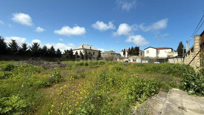 Продаётся  участок 10 сот, пос. Шаган, photo 1 from 8