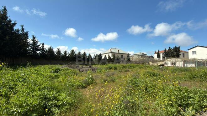 Продаётся  участок 10 сот, пос. Шаган, photo 4 from 8