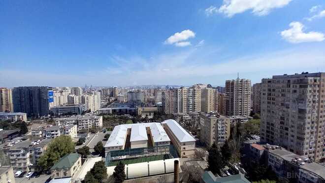 Продаётся 4-комн. новостройка 177 м², м. Иншаатчылар, photo 20 from 23
