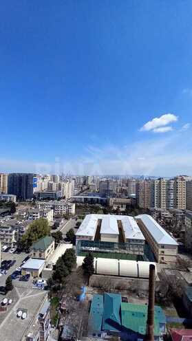 Продаётся 4-комн. новостройка 177 м², м. Иншаатчылар, photo 21 from 23