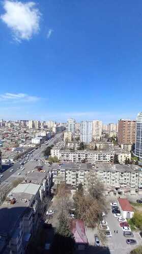Продаётся 4-комн. новостройка 177 м², м. Иншаатчылар, photo 22 from 23