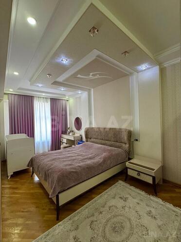 Продаётся 3-комн. новостройка 110 м², м. Нариман Нариманов, photo 5 from 15