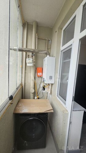 Satılır 3 otaqlı yeni tikili 80 m², Yeni Yasamal q., photo 15 from 19