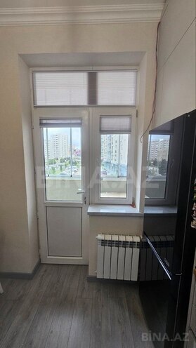 Satılır 3 otaqlı yeni tikili 80 m², Yeni Yasamal q., photo 16 from 19