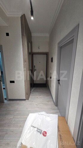 Satılır 3 otaqlı yeni tikili 80 m², Yeni Yasamal q., photo 12 from 19