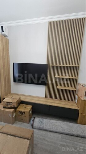 Satılır 3 otaqlı yeni tikili 80 m², Yeni Yasamal q., photo 1 from 19