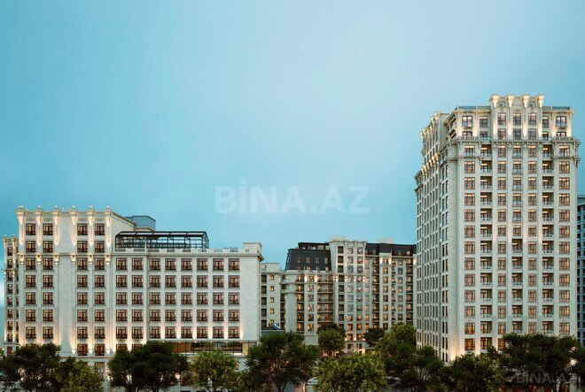 Продаётся 3-комн. новостройка 214.6 м², пос. Баилова, photo 6 from 7