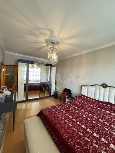 Satılır 3 otaqlı köhnə tikili 87 m², Nərimanov r., photo 12 from 24