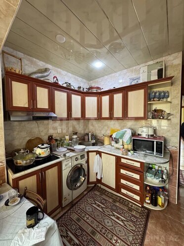 Satılır 3 otaqlı köhnə tikili 87 m², Nərimanov r., photo 8 from 24