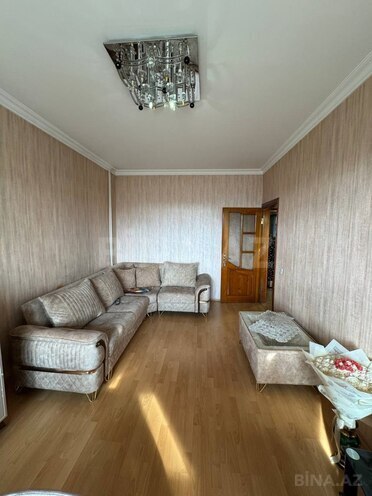Satılır 3 otaqlı köhnə tikili 87 m², Nərimanov r., photo 6 from 24