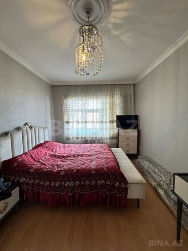 Satılır 3 otaqlı köhnə tikili 87 m², Nərimanov r., photo 10 from 24