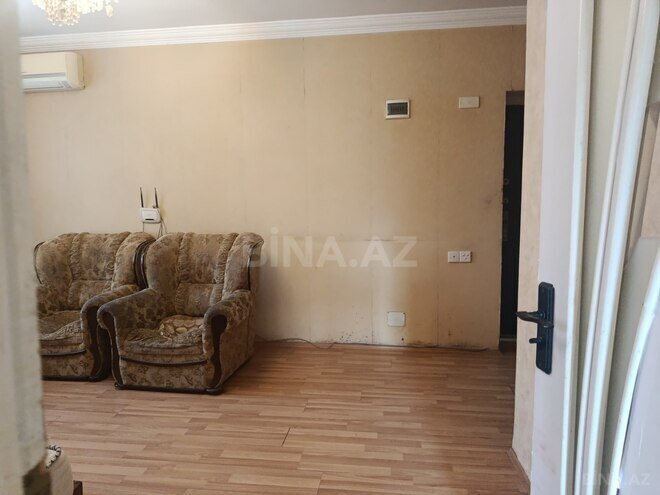 Сдаётся 2-комн. вторичка 50 м², м. Элмляр Академиясы, photo 5 from 13