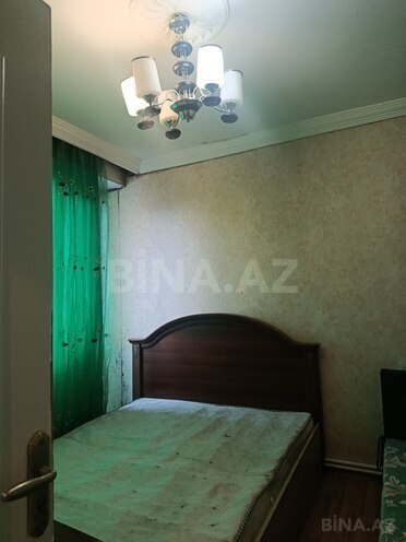 Сдаётся 2-комн. вторичка 50 м², м. Элмляр Академиясы, photo 8 from 13