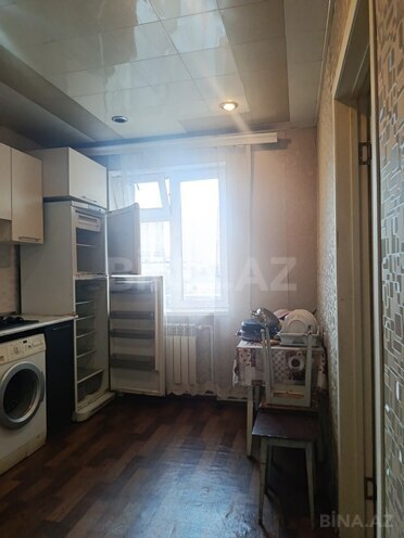 Сдаётся 2-комн. вторичка 50 м², м. Элмляр Академиясы, photo 10 from 13