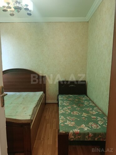 Сдаётся 2-комн. вторичка 50 м², м. Элмляр Академиясы, photo 7 from 13