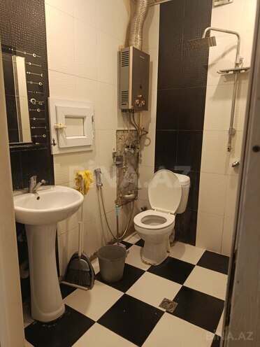 Сдаётся 2-комн. вторичка 50 м², м. Элмляр Академиясы, photo 11 from 13