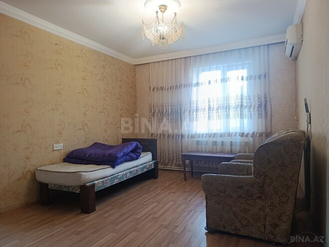 Сдаётся 2-комн. вторичка 50 м², м. Элмляр Академиясы, photo 3 from 13