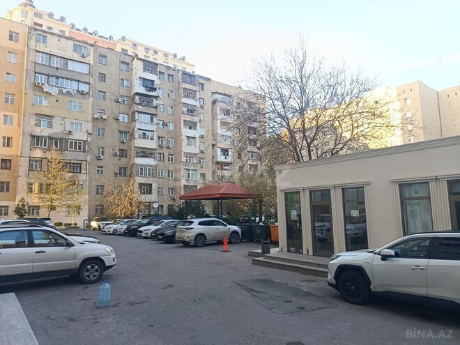 Сдаётся 2-комн. вторичка 50 м², м. Элмляр Академиясы, photo 1 from 13