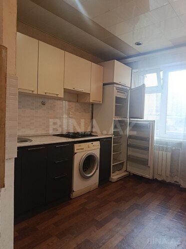 Сдаётся 2-комн. вторичка 50 м², м. Элмляр Академиясы, photo 9 from 13