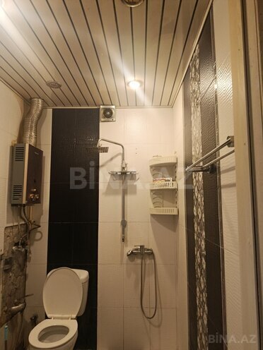 Сдаётся 2-комн. вторичка 50 м², м. Элмляр Академиясы, photo 12 from 13