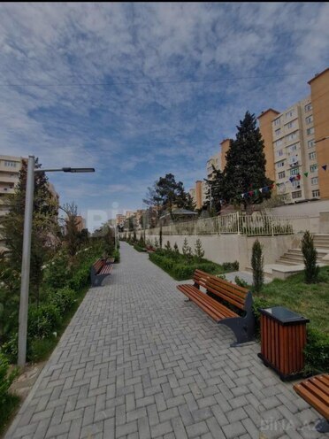 Satılır 5 otaqlı köhnə tikili 125 m², Massiv A q., photo 21 from 24