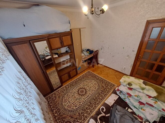 Satılır 5 otaqlı köhnə tikili 125 m², Massiv A q., photo 10 from 24