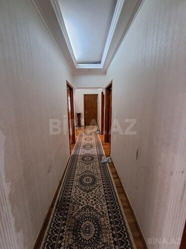 Satılır 5 otaqlı köhnə tikili 125 m², Massiv A q., photo 14 from 24
