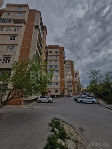 Satılır 5 otaqlı köhnə tikili 125 m², Massiv A q., photo 22 from 24
