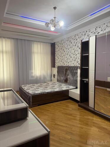 Сдаётся 4-комн. новостройка 150 м², м. Гянджлик, photo 11 from 17