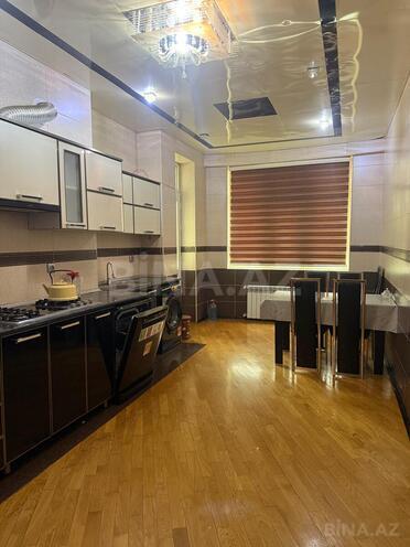 Сдаётся 4-комн. новостройка 150 м², м. Гянджлик, photo 5 from 17