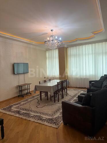 Сдаётся 4-комн. новостройка 150 м², м. Гянджлик, photo 4 from 17