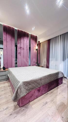 Satılır 3 otaqlı yeni tikili 88 m², Həzi Aslanov m., photo 4 from 26