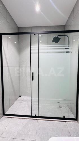 Satılır 3 otaqlı yeni tikili 88 m², Həzi Aslanov m., photo 9 from 26
